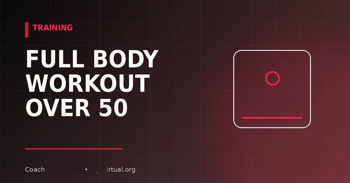 Is It Too Late To Get Fit After 50